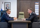 Губернатор Челябинской области рассказал Дмитрию Патрушеву о планах на урожай 2025 и реализации инвестпроектов Губернатор Челябинской области рассказал Дмитрию Патрушеву о планах на урожай 2025 и реализации инвестпроектов